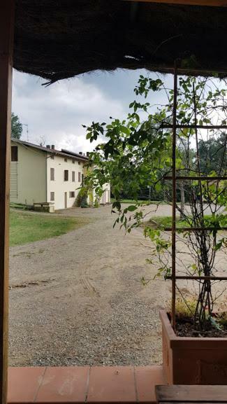 Agriturismo Cargandino Villa Mezzomerico Exterior foto